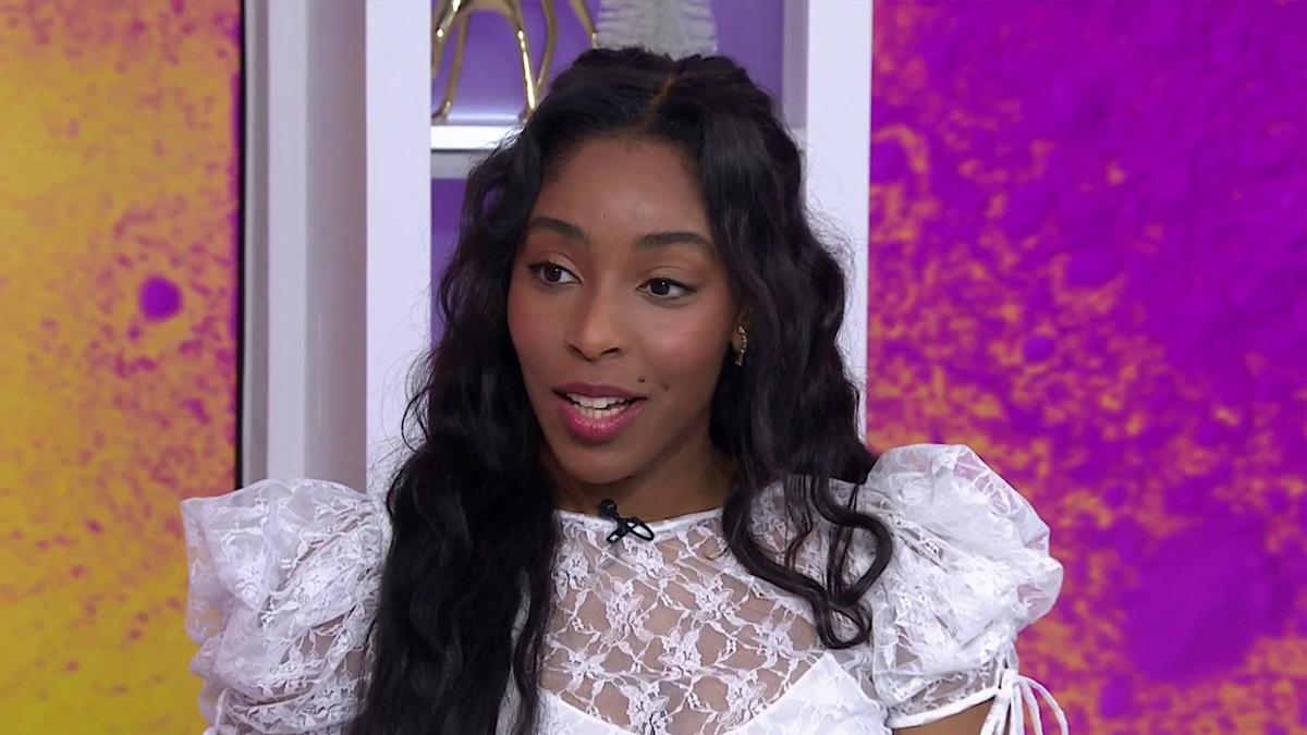 Jessica Williams