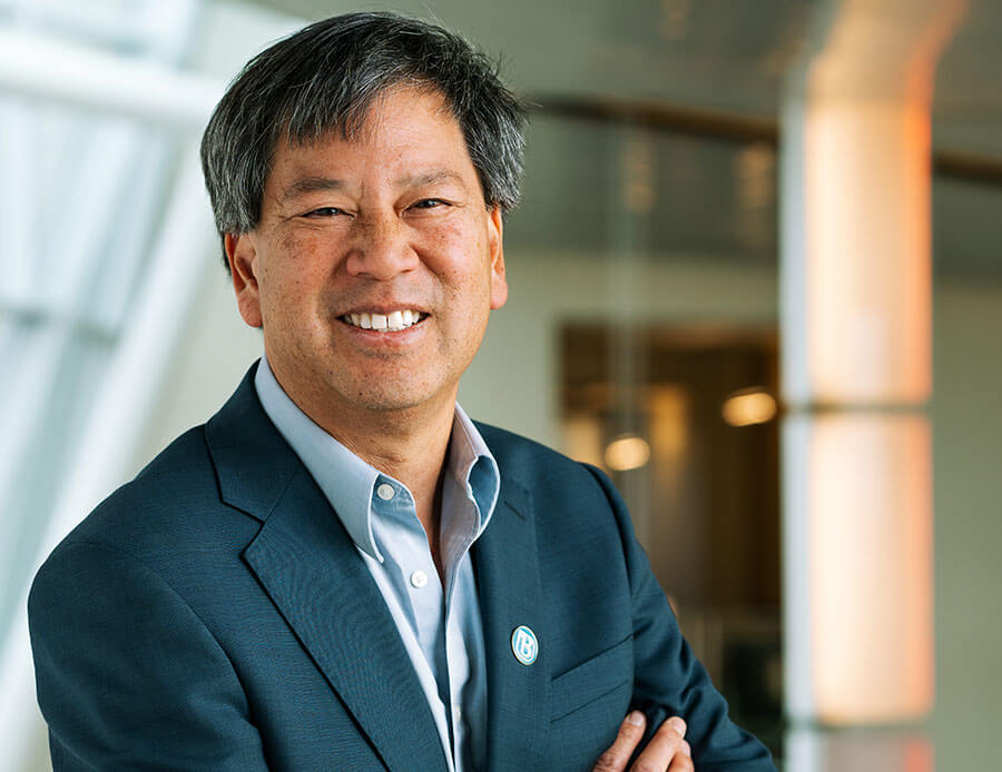 Robert Chen