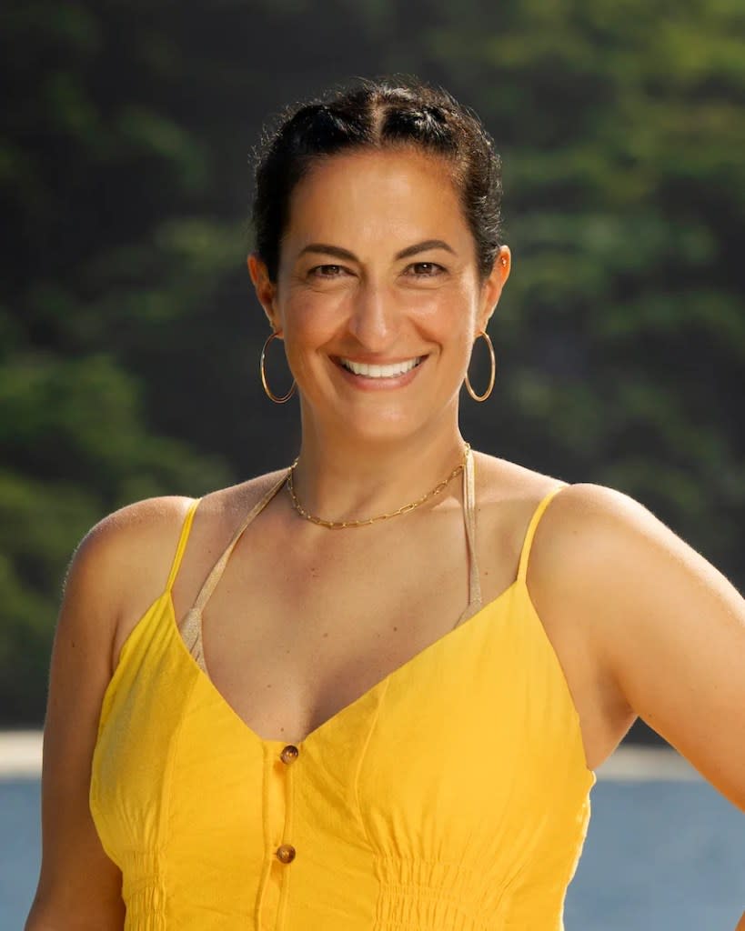 Maria Gonzalez